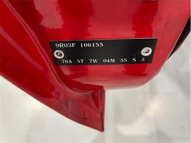 1969 Ford Mustang (CC-2122091) for sale in Greensboro, North Carolina
