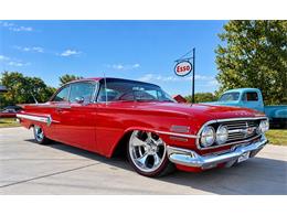 1960 Chevrolet Impala (CC-2122092) for sale in Greensboro, North Carolina