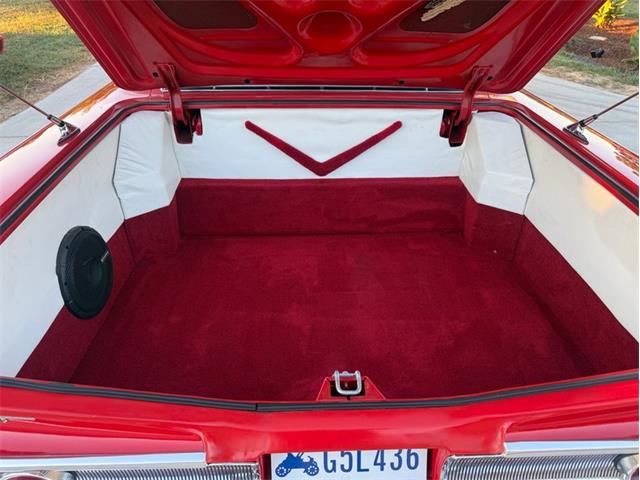 1960 Chevrolet Impala (CC-2122092) for sale in Greensboro, North Carolina