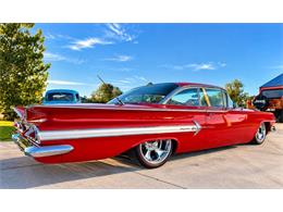 1960 Chevrolet Impala (CC-2122092) for sale in Greensboro, North Carolina