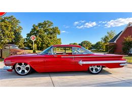 1960 Chevrolet Impala (CC-2122092) for sale in Greensboro, North Carolina