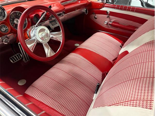 1960 Chevrolet Impala (CC-2122092) for sale in Greensboro, North Carolina