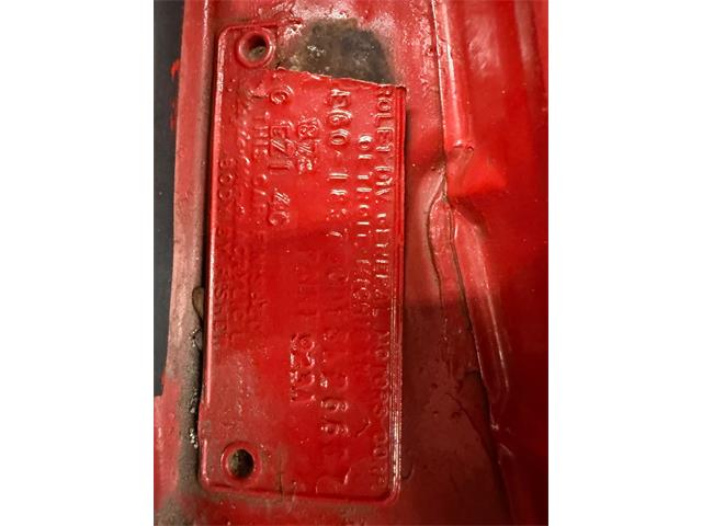 1960 Chevrolet Impala (CC-2122092) for sale in Greensboro, North Carolina