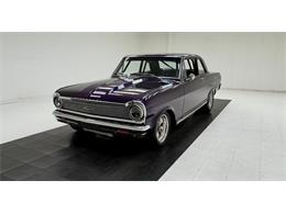 1965 Chevrolet Nova (CC-2122093) for sale in Morgantown, Pennsylvania