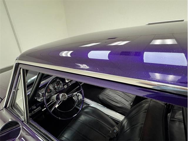 1965 Chevrolet Nova (CC-2122093) for sale in Morgantown, Pennsylvania