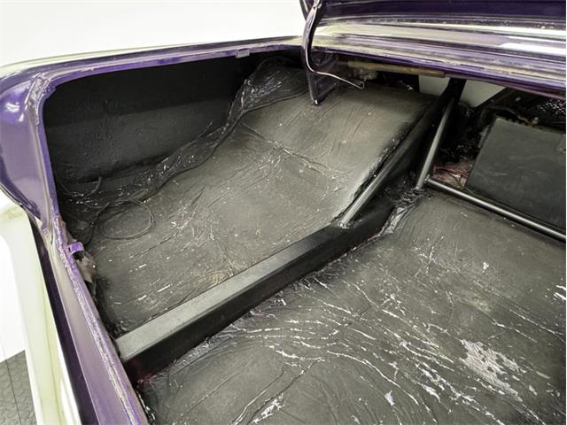1965 Chevrolet Nova (CC-2122093) for sale in Morgantown, Pennsylvania