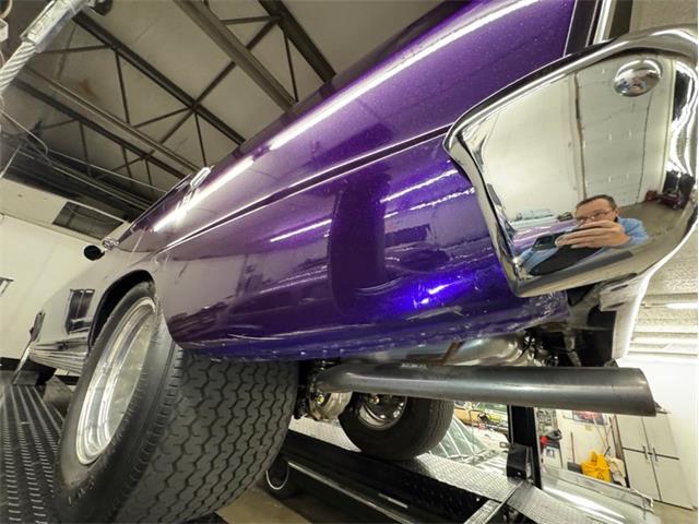 1965 Chevrolet Nova (CC-2122093) for sale in Morgantown, Pennsylvania