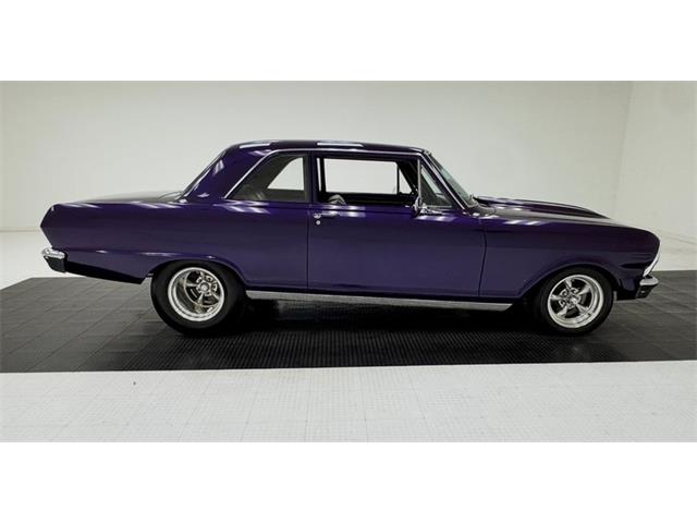 1965 Chevrolet Nova (CC-2122093) for sale in Morgantown, Pennsylvania