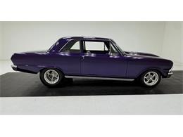 1965 Chevrolet Nova (CC-2122093) for sale in Morgantown, Pennsylvania