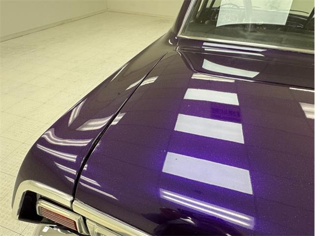 1965 Chevrolet Nova (CC-2122093) for sale in Morgantown, Pennsylvania
