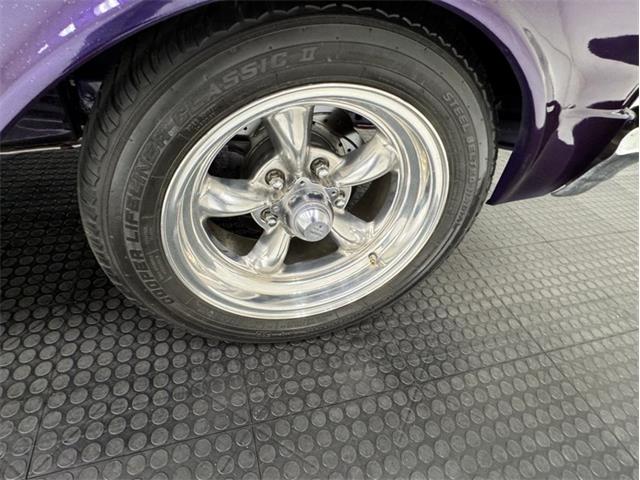 1965 Chevrolet Nova (CC-2122093) for sale in Morgantown, Pennsylvania