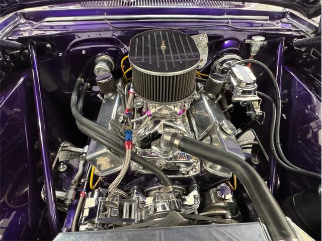 1965 Chevrolet Nova (CC-2122093) for sale in Morgantown, Pennsylvania