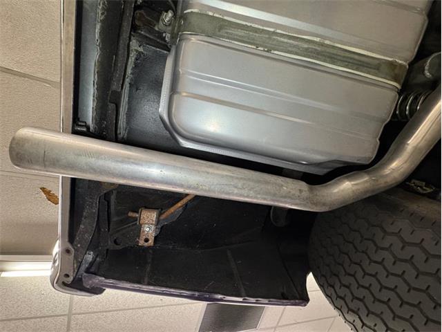 1965 Chevrolet Nova (CC-2122093) for sale in Morgantown, Pennsylvania