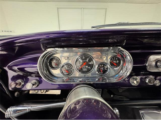 1965 Chevrolet Nova (CC-2122093) for sale in Morgantown, Pennsylvania