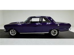 1965 Chevrolet Nova (CC-2122093) for sale in Morgantown, Pennsylvania