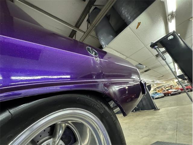 1965 Chevrolet Nova (CC-2122093) for sale in Morgantown, Pennsylvania