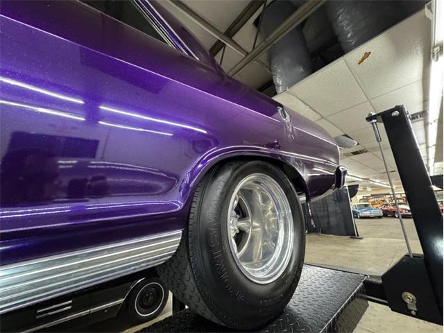 1965 Chevrolet Nova (CC-2122093) for sale in Morgantown, Pennsylvania