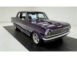 1965 Chevrolet Nova (CC-2122093) for sale in Morgantown, Pennsylvania