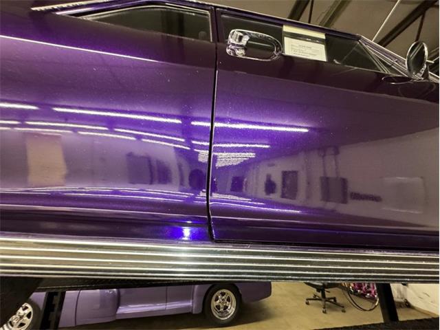 1965 Chevrolet Nova (CC-2122093) for sale in Morgantown, Pennsylvania