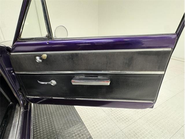 1965 Chevrolet Nova (CC-2122093) for sale in Morgantown, Pennsylvania