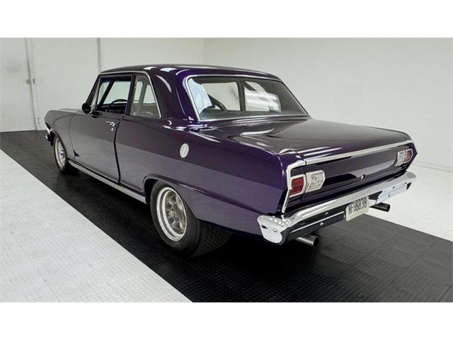 1965 Chevrolet Nova (CC-2122093) for sale in Morgantown, Pennsylvania