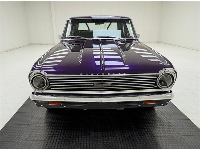 1965 Chevrolet Nova (CC-2122093) for sale in Morgantown, Pennsylvania