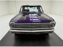 1965 Chevrolet Nova (CC-2122093) for sale in Morgantown, Pennsylvania