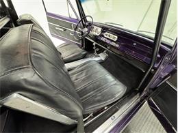 1965 Chevrolet Nova (CC-2122093) for sale in Morgantown, Pennsylvania