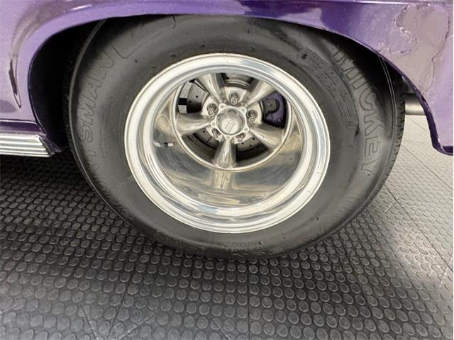 1965 Chevrolet Nova (CC-2122093) for sale in Morgantown, Pennsylvania