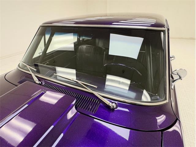 1965 Chevrolet Nova (CC-2122093) for sale in Morgantown, Pennsylvania