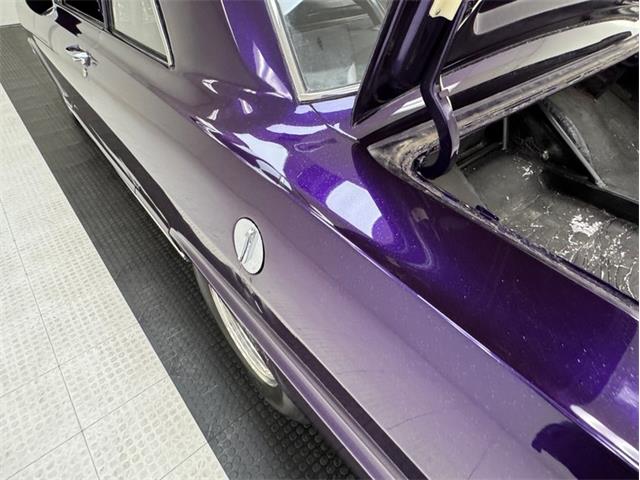1965 Chevrolet Nova (CC-2122093) for sale in Morgantown, Pennsylvania