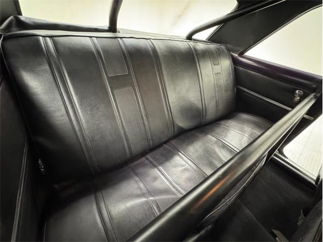 1965 Chevrolet Nova (CC-2122093) for sale in Morgantown, Pennsylvania