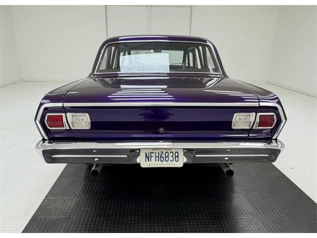 1965 Chevrolet Nova (CC-2122093) for sale in Morgantown, Pennsylvania