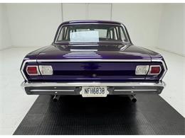 1965 Chevrolet Nova (CC-2122093) for sale in Morgantown, Pennsylvania