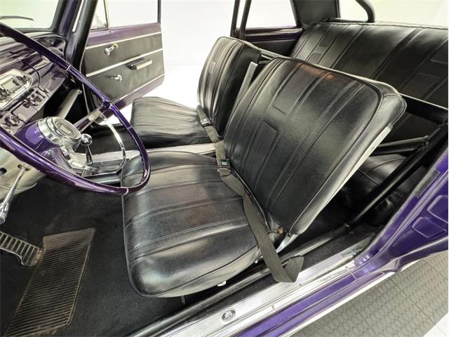 1965 Chevrolet Nova (CC-2122093) for sale in Morgantown, Pennsylvania