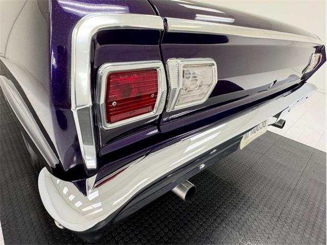 1965 Chevrolet Nova (CC-2122093) for sale in Morgantown, Pennsylvania