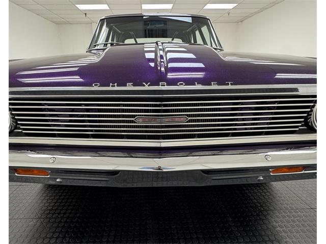1965 Chevrolet Nova (CC-2122093) for sale in Morgantown, Pennsylvania