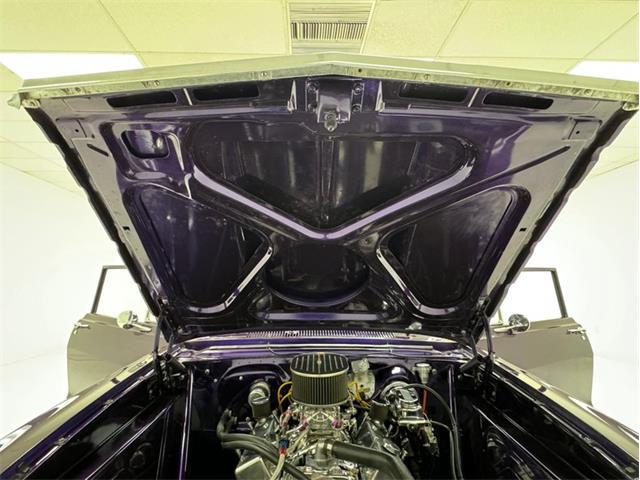 1965 Chevrolet Nova (CC-2122093) for sale in Morgantown, Pennsylvania