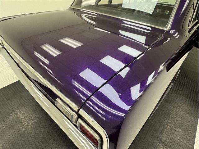 1965 Chevrolet Nova (CC-2122093) for sale in Morgantown, Pennsylvania