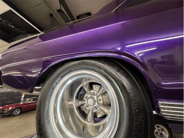 1965 Chevrolet Nova (CC-2122093) for sale in Morgantown, Pennsylvania