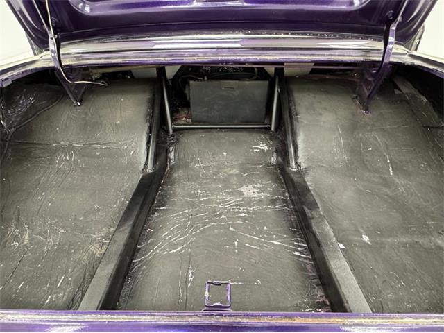 1965 Chevrolet Nova (CC-2122093) for sale in Morgantown, Pennsylvania