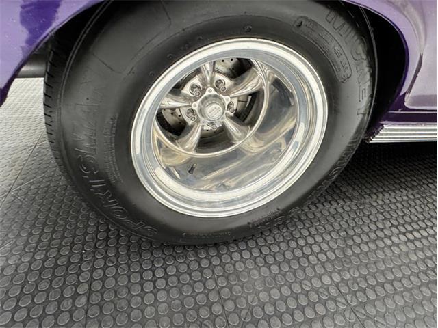1965 Chevrolet Nova (CC-2122093) for sale in Morgantown, Pennsylvania