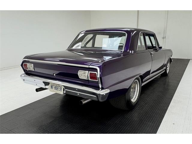 1965 Chevrolet Nova (CC-2122093) for sale in Morgantown, Pennsylvania
