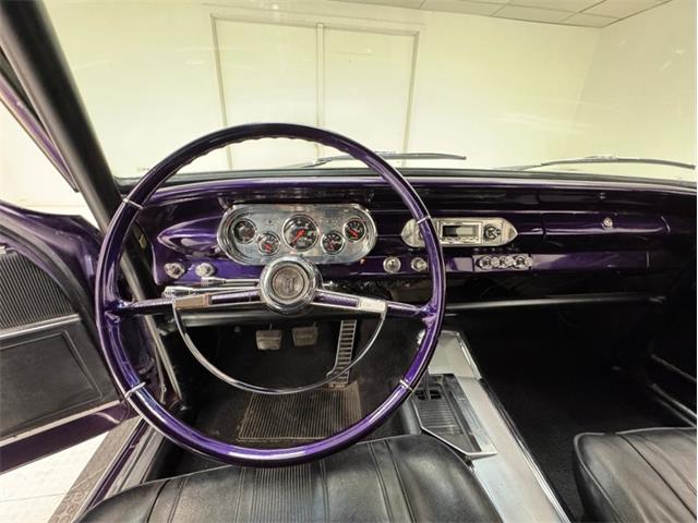1965 Chevrolet Nova (CC-2122093) for sale in Morgantown, Pennsylvania