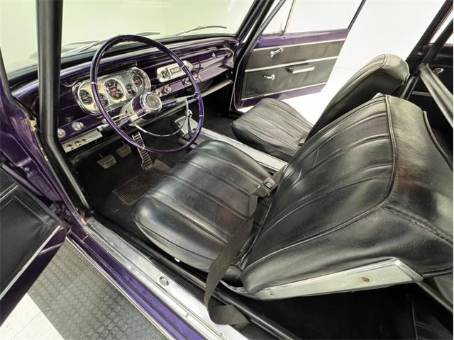 1965 Chevrolet Nova (CC-2122093) for sale in Morgantown, Pennsylvania