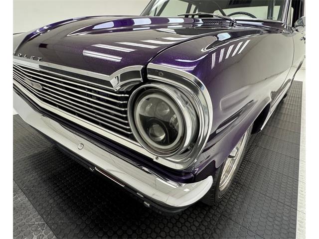1965 Chevrolet Nova (CC-2122093) for sale in Morgantown, Pennsylvania