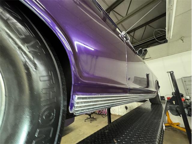 1965 Chevrolet Nova (CC-2122093) for sale in Morgantown, Pennsylvania