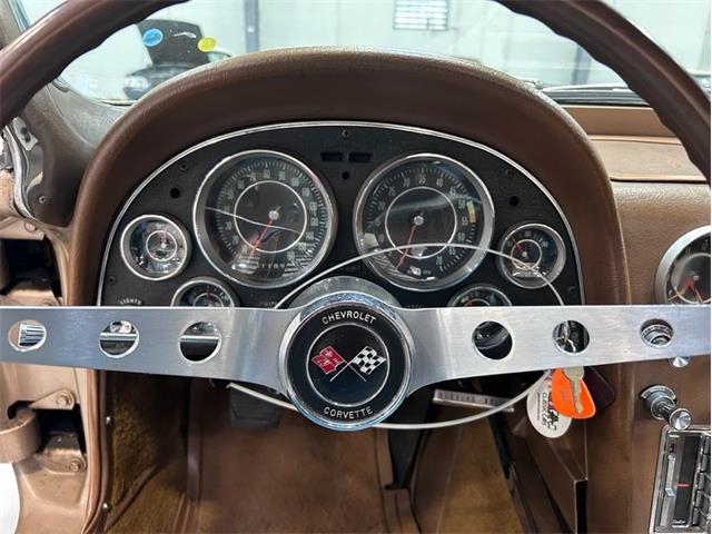 1964 Chevrolet Corvette (CC-2122094) for sale in Greensboro, North Carolina