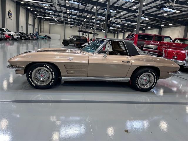 1964 Chevrolet Corvette (CC-2122094) for sale in Greensboro, North Carolina