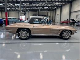 1964 Chevrolet Corvette (CC-2122094) for sale in Greensboro, North Carolina